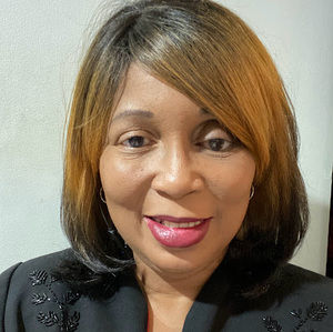 Meet your Posher, Naomi